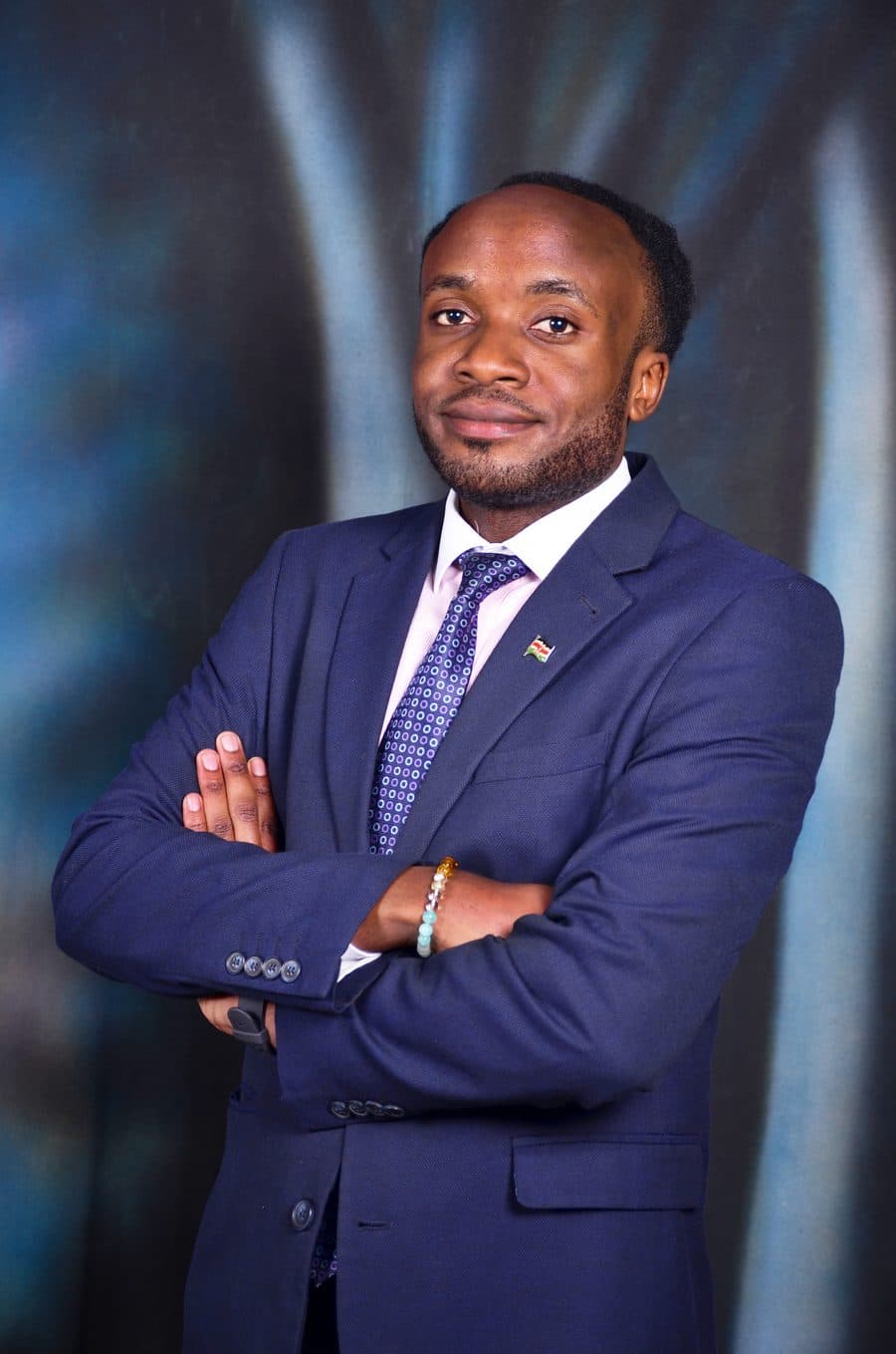 Trevor Samson Lichuma, Managing Partner at WTT Lichuma Advocates LLP